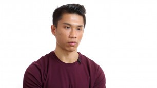 'Vinh Duong, Fitness Manager | 24 Hour Fitness'