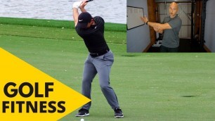 'Golf Fitness Workouts (Part 1)'