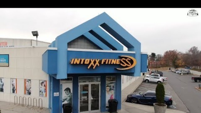 'The Intoxx Fitness Culture: Where great workouts happen'