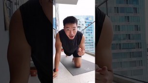 '[SG] Power Core - Henry Liu on 10 May 2020 [Livestream on Instagram]'