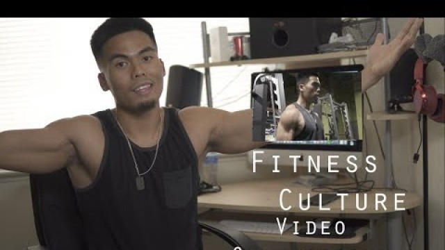 'Fitness Culture Video Submission | @jimboslicees'