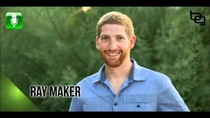 'Self-Quantification Device Testing with Ray Maker - The Ben Greenfield Fitness Podcast'