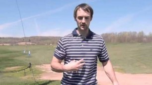 'Golf Fitness For Swing Faults -- Losing Your Posture (coming out of it)'