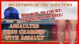 'Update Inslee Challenger 24 Hour Fitness Assault Denied Legal Representation'