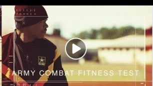 'Transforming the Army’s Fitness Culture'