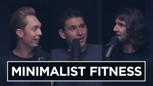 'Ep. 174 | Minimalist Fitness (with Ben Greenfield)'
