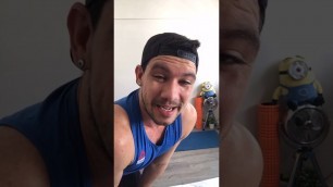 '[SG] Tabata - Edgar on 9 May 2020 [Livestream on Instagram]'