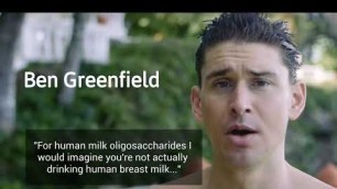 'Human Milk Oligosaccharides - HMOs - Ben Greenfield and Joel Greene (2020)'