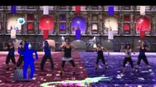 '【XBOX ONE】 『Zumba Fitness World Party』 【で出る予定】Vol.1'
