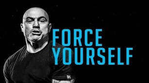 'CHOOSE TO BE GREAT! - David Goggins, Jocko Willink, Joe Rogan - Motivational Workout Speech 2020'