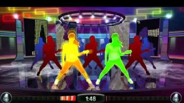 'Zumba Fitness - Join the Party (Kinect) XBOX 360'