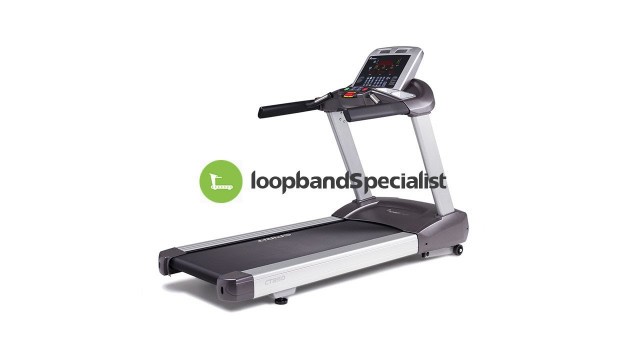 'Spirit Fitness CT850 - Commerciële Loopband | LoopbandSpecialist.nl'