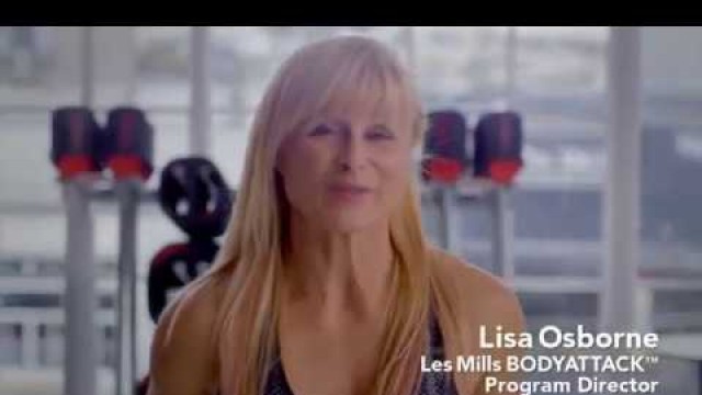 'Introduction to Les Mills BODYATTACK® | 24 Hour Fitness'