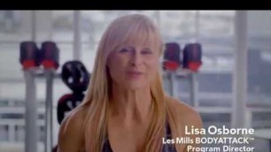 'Introduction to Les Mills BODYATTACK® | 24 Hour Fitness'