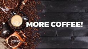 '13 Reasons Why Everyone Should Drink Coffee | Tiger Fitness'