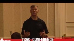 'Creating a Department-Wide Fitness Culture, with Thor Eells | NSCA.com'