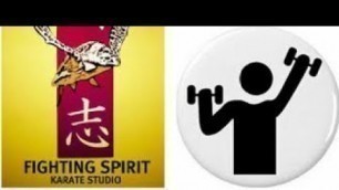 'Weighted Tabata Circuit - Fighting Spirit Fitness'