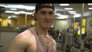 'Fitness Culture Video Submission - byBurnsy'