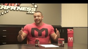 'Top 5 Ways How to Increase Testosterone Naturally | Tiger Fitness'
