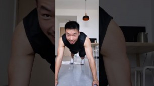 '[SG] Power Core - Henry on 12 April 2020 [Livestream on Instagram]'