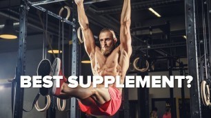 'Laxogenin - The Next BEST Muscle Building Supplement? | Tiger Fitness'