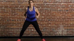 'Shuffle Warm-up • HIIT Circuit Workout | 24 Hour Fitness'