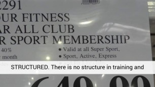 'Thuggish and abusive staff, customers at 24 Hour Fitness Lakewood'