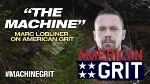 'John Cena American Grit With \"The Machine\" Marc Lobliner! | Tiger Fitness'