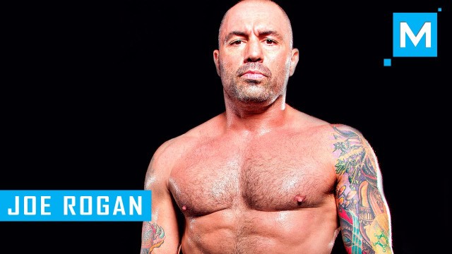 'Joe Rogan Conditioning Workouts | Muscle Madness'