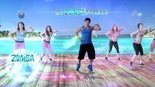 'Zumba Fitness World Party - LOCO 100% Clear'