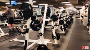'24 Hour Fitness Tour | Lynwood Sport Gym | WA'