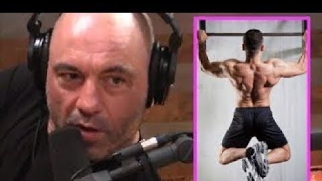 'Joe Rogan - How To Workout Smarter'