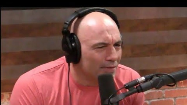 'Joe Rogan on Dietary Discipline'