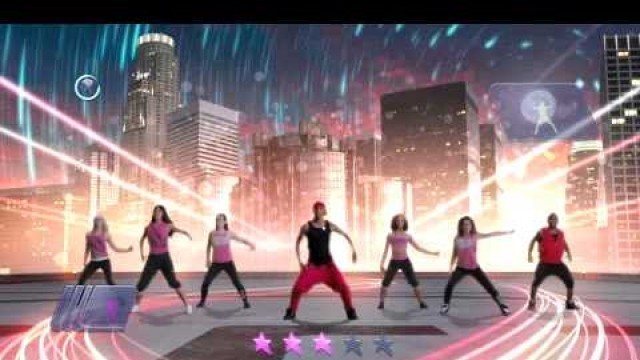 'Zumba Fitness: World Party - Trailer'