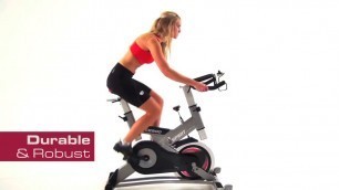 'Spirit Fitness CB900 - Vélo de biking - Tool Fitness'