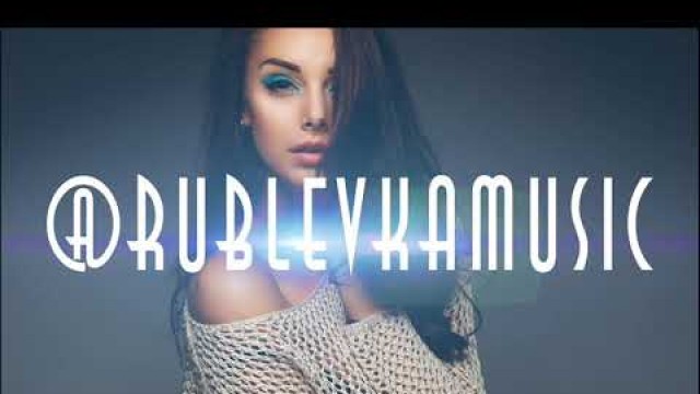'RUBLEVKA MUSIC | DJ SVET DEEP VOCAL HOUSE SPIRIT FITNESS #29 | @RUBLEVKAMUSIC'