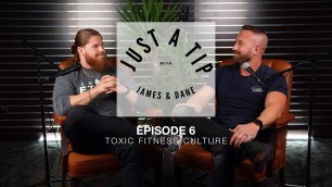 'Toxic Fitness Culture'