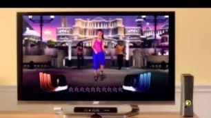 'Bande Annonce - Zumba Fitness Core (KINECT) Xbox 360'