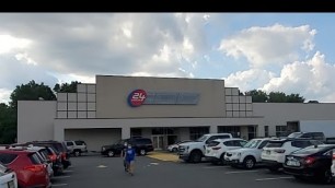 '24 Hour fitness liquidation in Saddle Brook New Jersey'