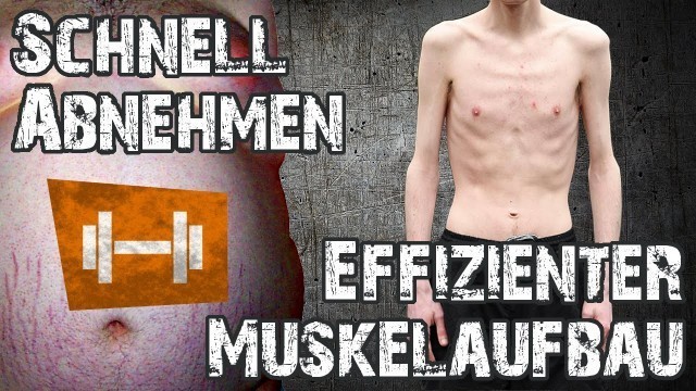 'Schnell Abnehmen - Effektiv zunehmen - Ist das möglich - Experience - AustriaSports'