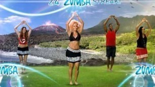 'Zumba Fitness World Party {NTSC} = XBOX360 Game Download'