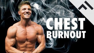 'Build a Bigger Chest | Full Workout from the Functional Program'