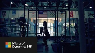 '24 Hour Fitness fuels personalized experiences with Dynamics 365 and Adobe'