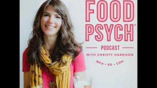 '[Repost] #169: The Truth About Fitness Culture and \"Clean Eating\" with Christine Yoshida,...'