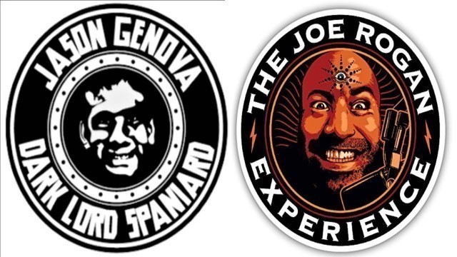 'Jason Genova vs Joe Rogan   ft. The Delray Misfits, Big Lenny, Big Rob Fitness & More'