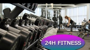 '24 Hour Fitness closing gyms, including 12 in Houston area'