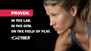 'Cybex Fitness Equipment'