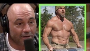 'The Importance of Functional Strength Training | Joe Rogan & Pat McNamara'