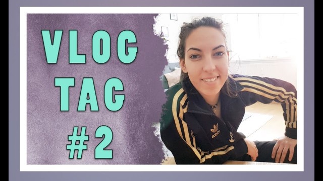 '♥ Zunehmen Challenge Tag #2 | Mein Morgenprogramm | Shake Rezept | Intensives Stretching Workout ♥'