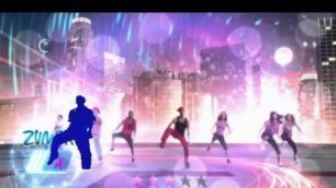 '【XBOX ONE】 『Zumba Fitness World Party』 【で出る予定】Vol.2'